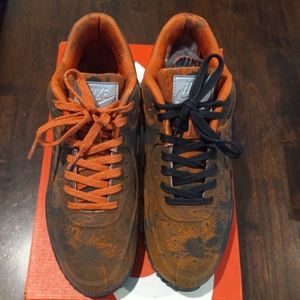 Nike air max 90 mars landing